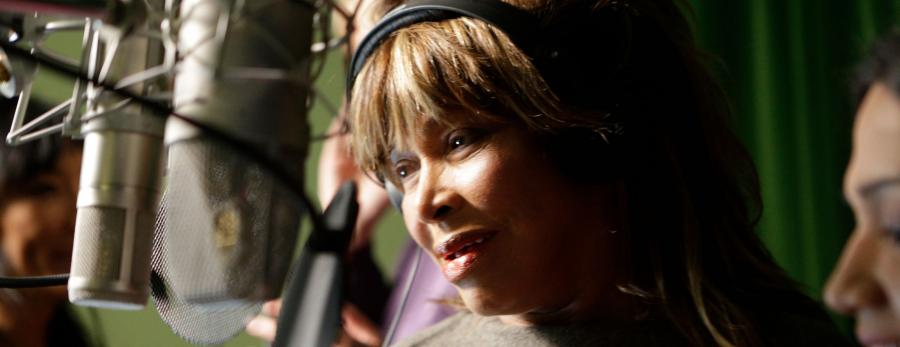 Tina Turner przeszła duchową przemianę