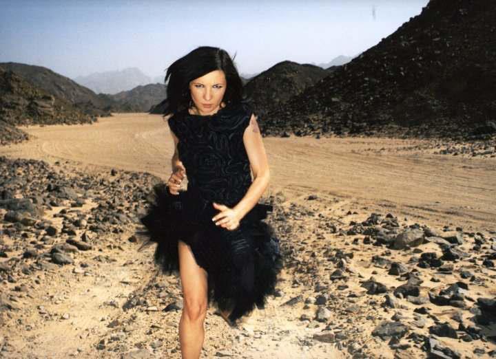 Magda Femme – "Kłamstwo"