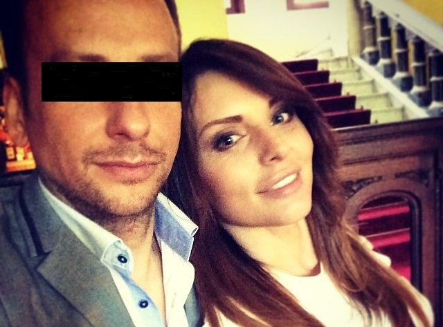 Dariusz K., Izabela Adamczyk