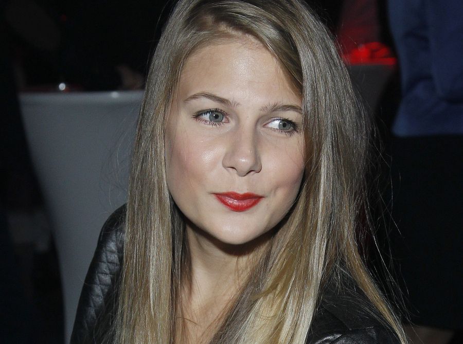 Marta Wierzbicka