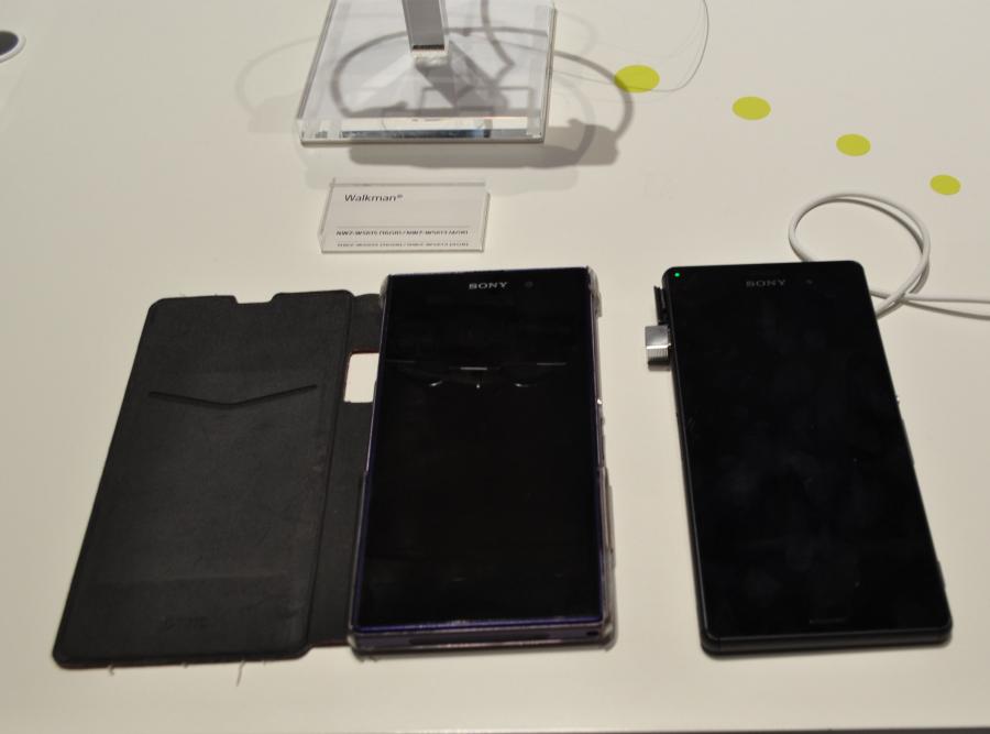 Xperia Z3