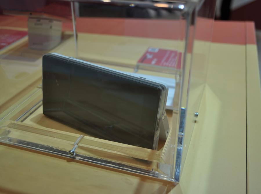 Lenovo Vibe Z2