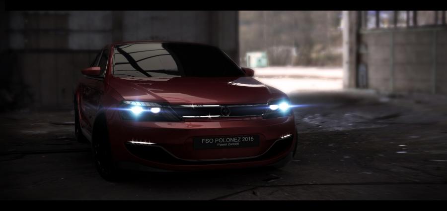 Polonez 2015