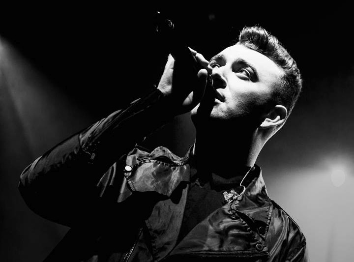 5. "I'm Not the Only One" – Sam Smith