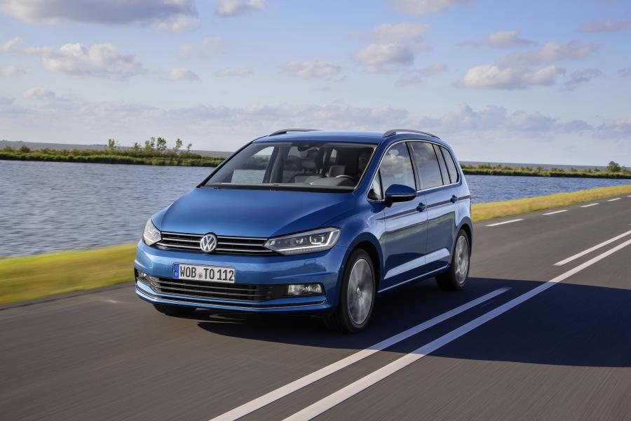 Volkswagen touran как подключить блютуз