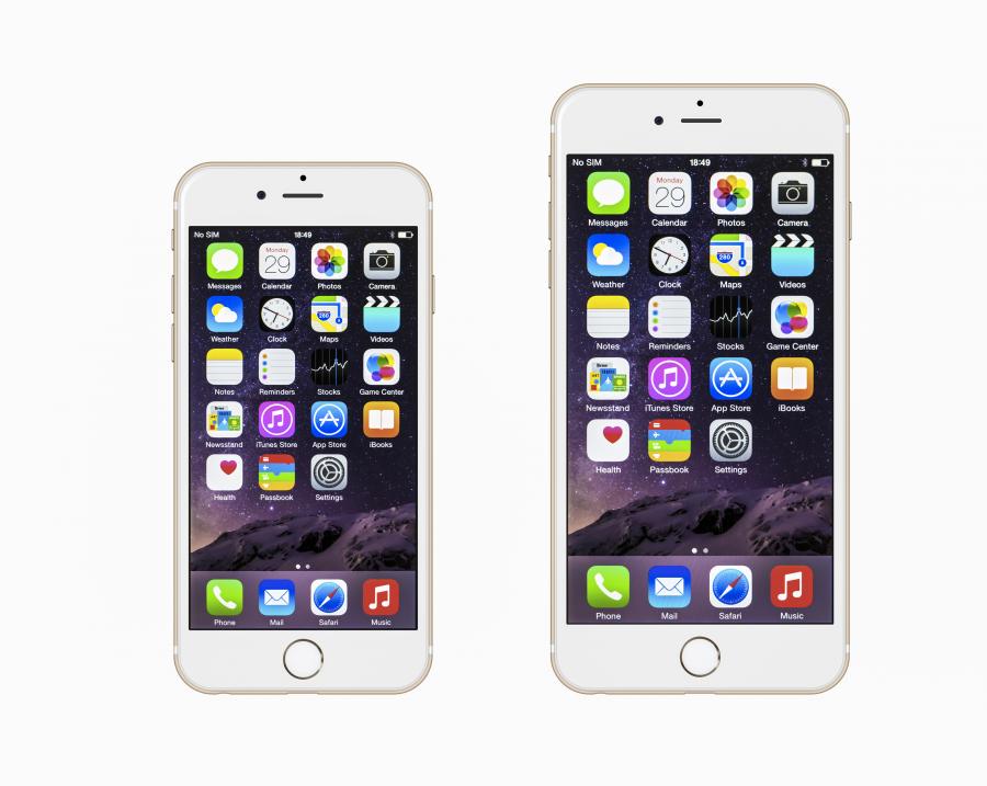 iPhone 6s i 6s Plus