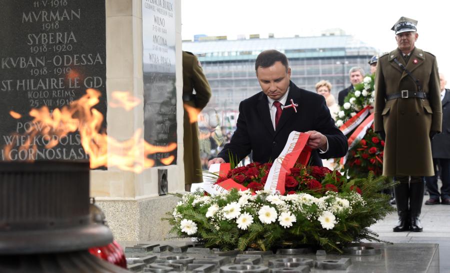Andrzej Duda