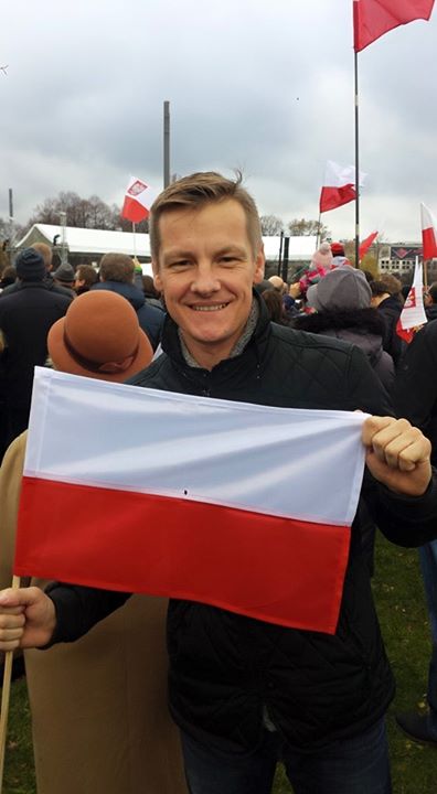 Marcin Mroczek