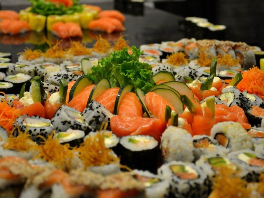 Sushi