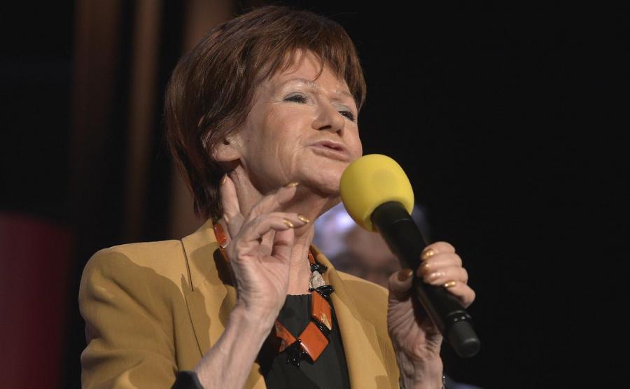 Pośmiejmy Się Czasem Z Siebie Kochała Parówki Papierosy I Woody