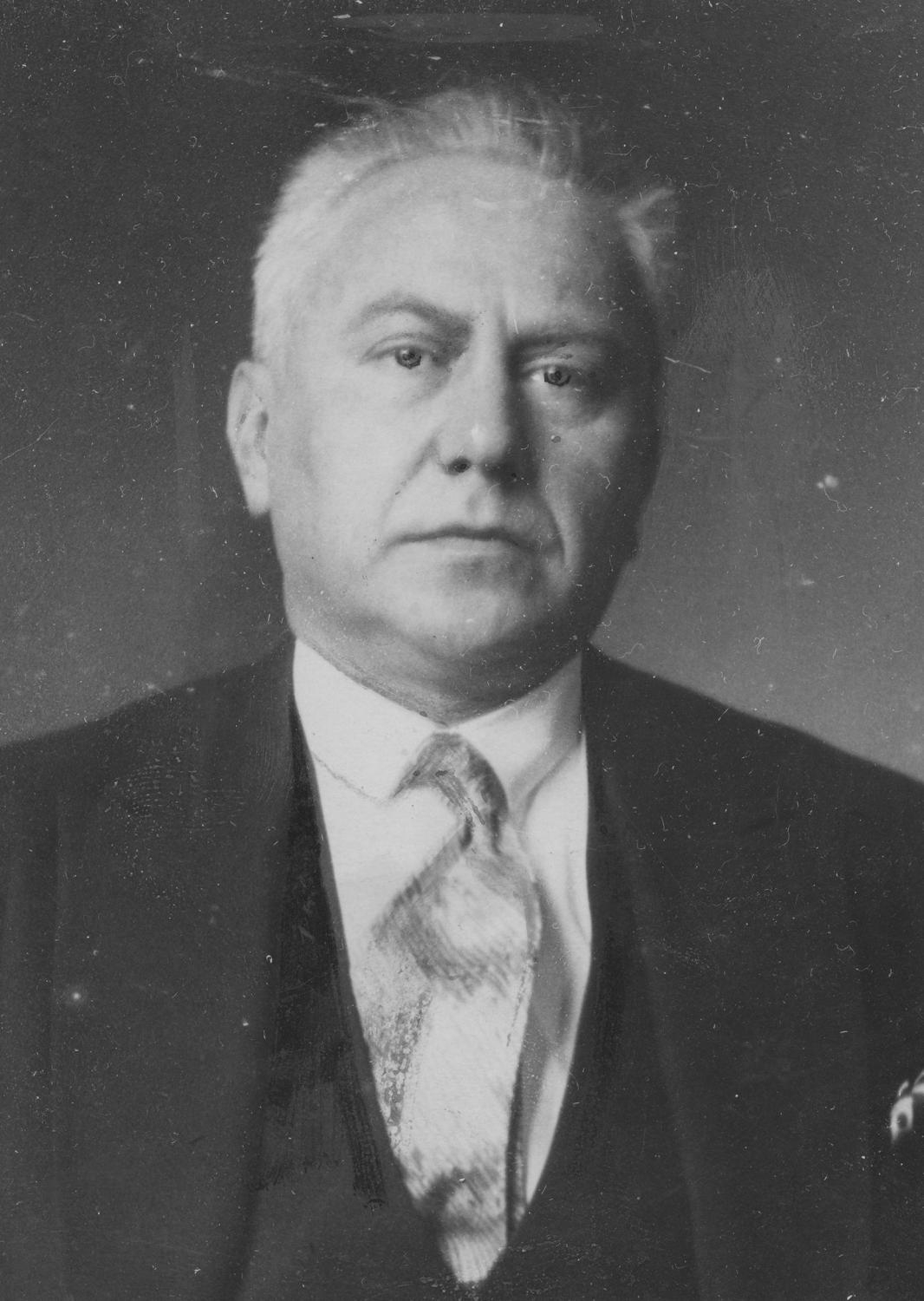 Ludwik Hirszfeld / "Polacy, którzy zmienili świat"