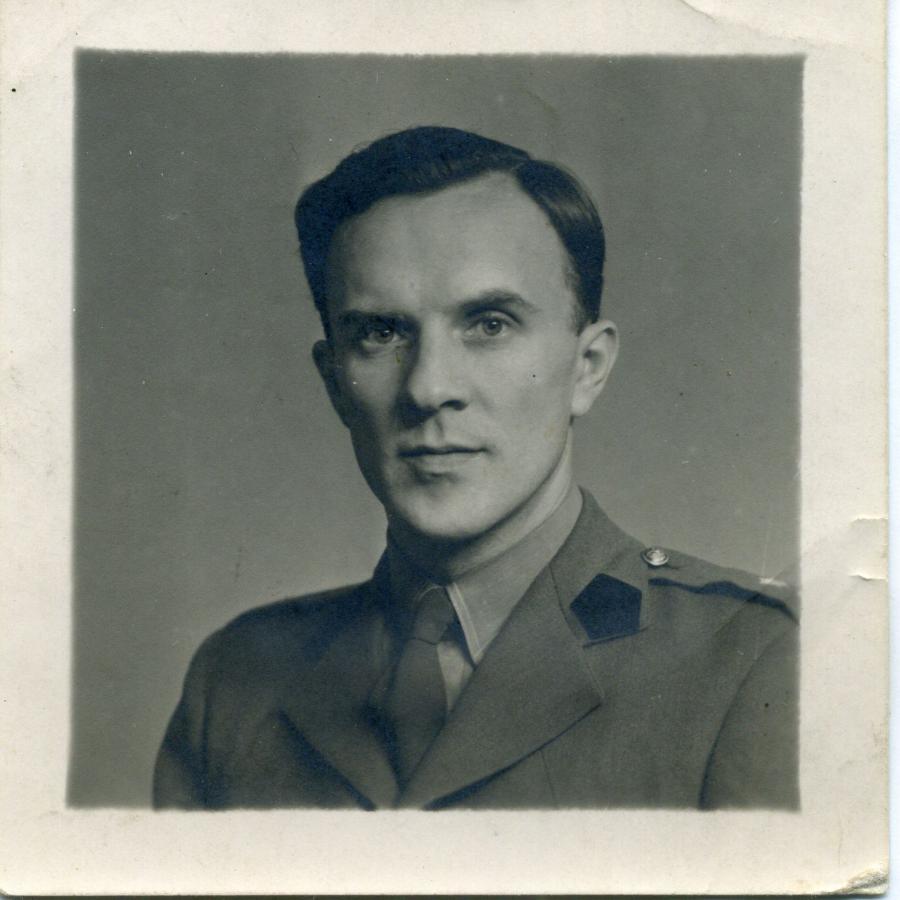 Józef Kosacki / "Polacy, którzy zmienili świat"