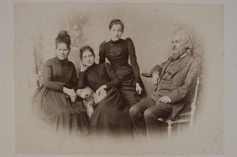 Władysław Mickiewicz / "Polacy, którzy zmienili świat"
