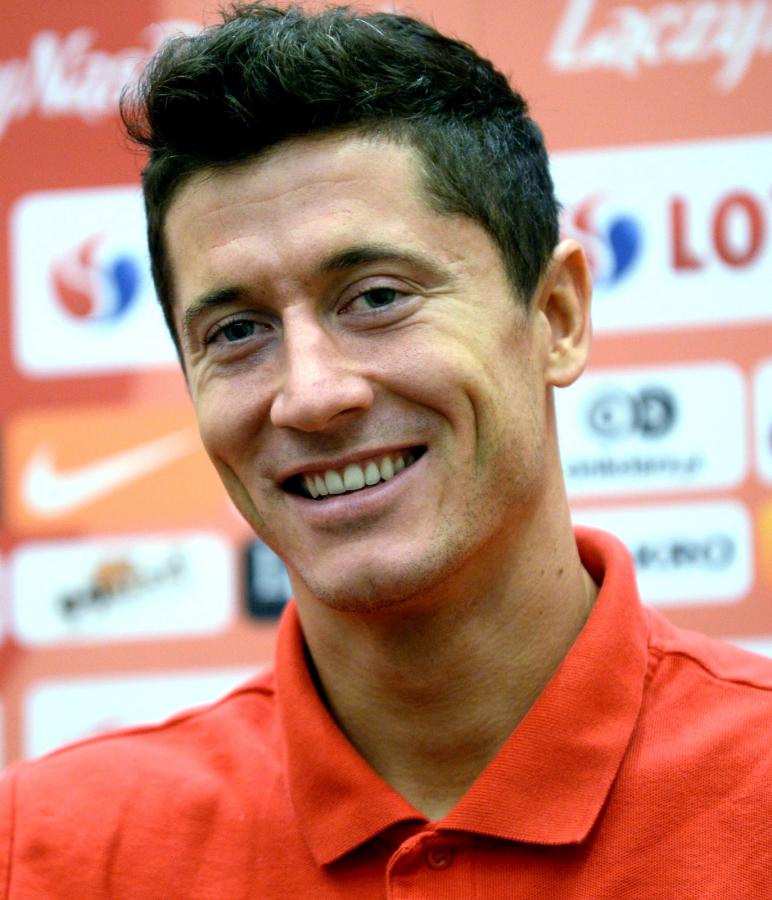 To oni zagrają na Euro 2016