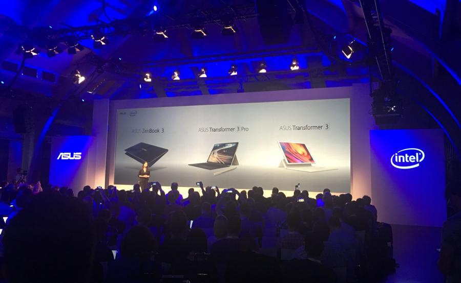 Asus na IFA