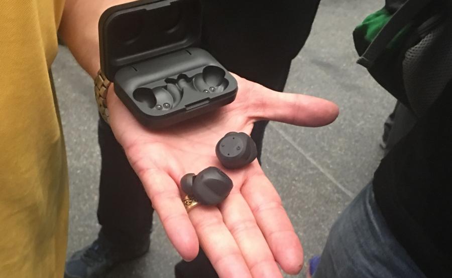 Jabra Sports