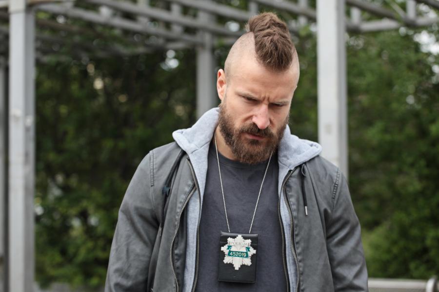 Kadr z filmu "Pitbull. Niebezpieczne kobiety" Patryka Vegi. Premiera 11 listopada. fot. ©ent One Investments