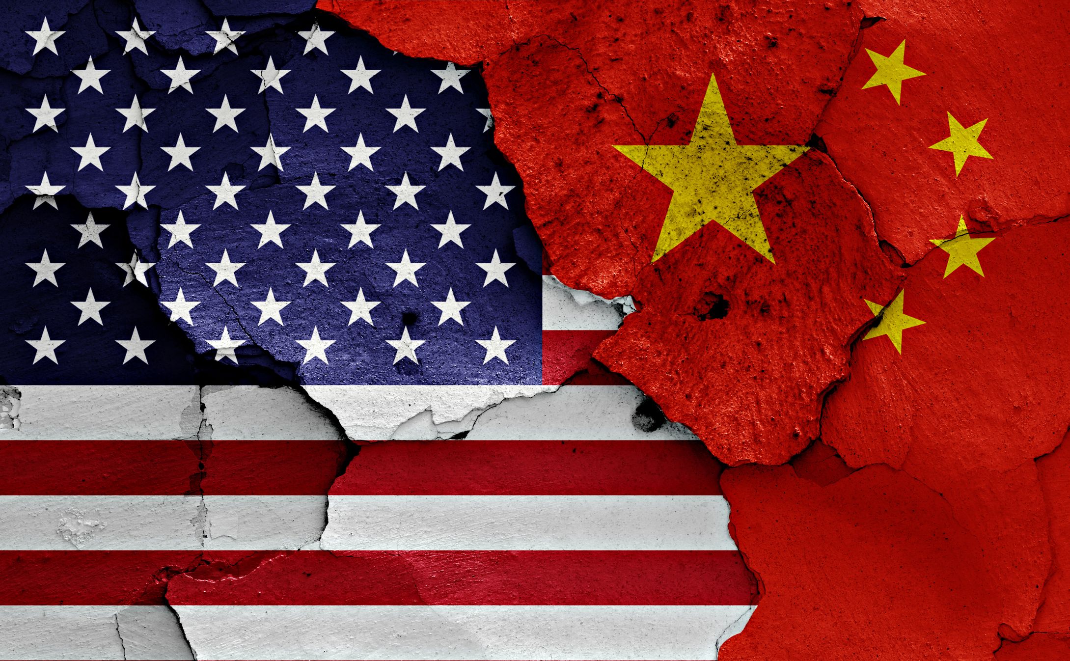 Wojna celna USA - Chiny. Jak może się bronić Państwo Środka: 2 scenariusze. Świat (też Stany Zjednoczone) nie może się obejść bez chińskiej produkcji