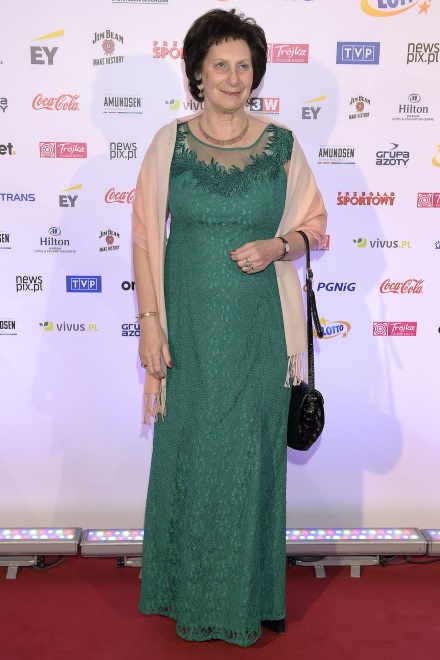 Irena Szewińska