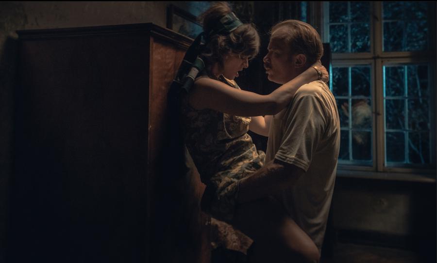 Film "Sztuka kochania. Historia Michaliny Wisłockiej" w kinach od 27 stycznia 2017 roku fot. Jarosław Sosiński/Watchout Productions