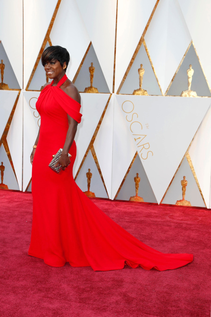 Viola Davis